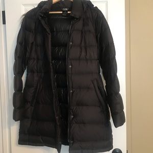 Women’s Northface coat